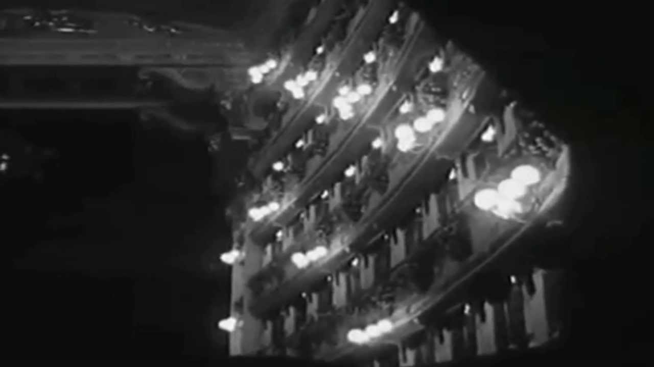 Callas - Prima Poliuto Video