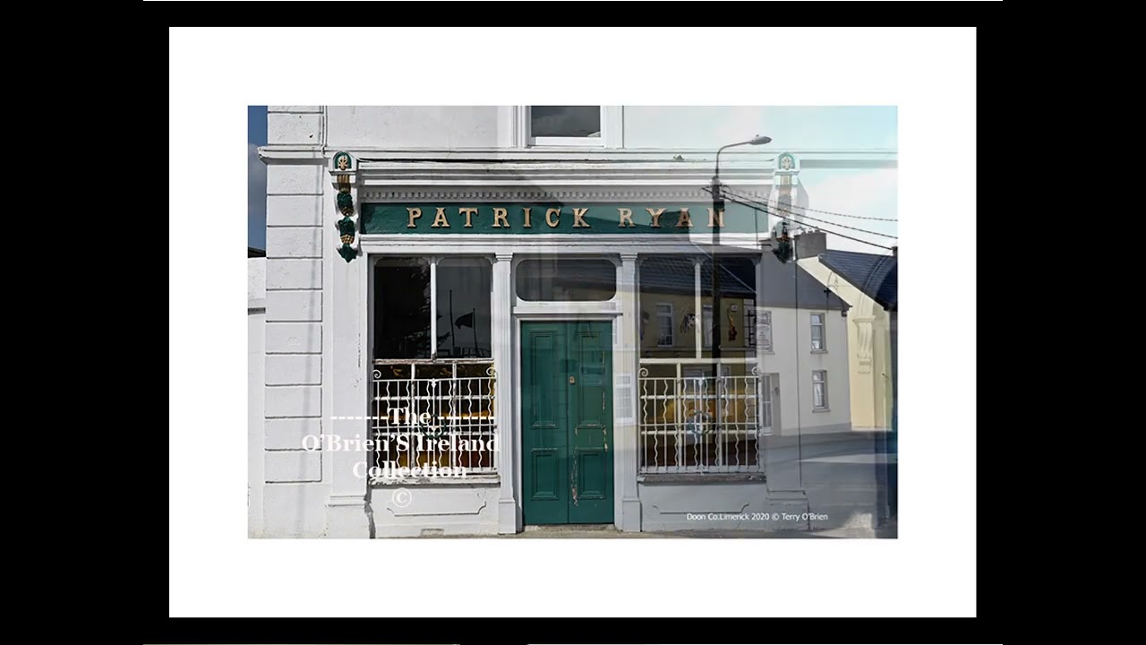 Doon County Limerick     Ireland
