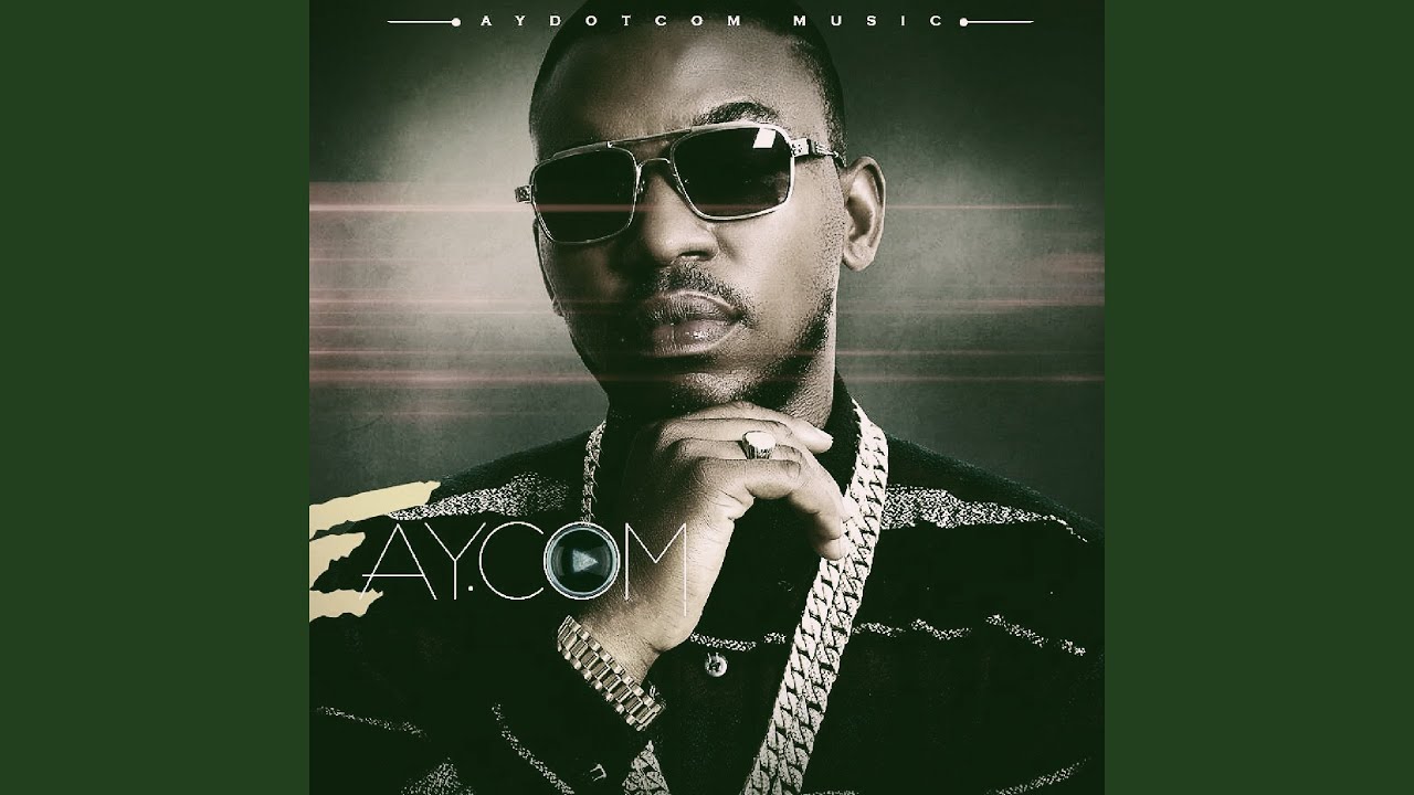 Pass Me Your Love (feat. Terry G)