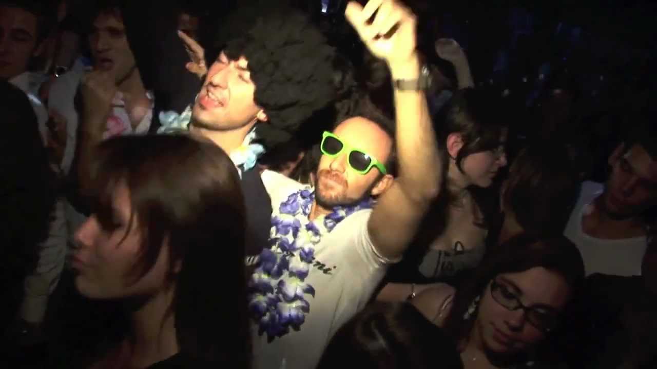 Fedde Le Grand au High club !!!