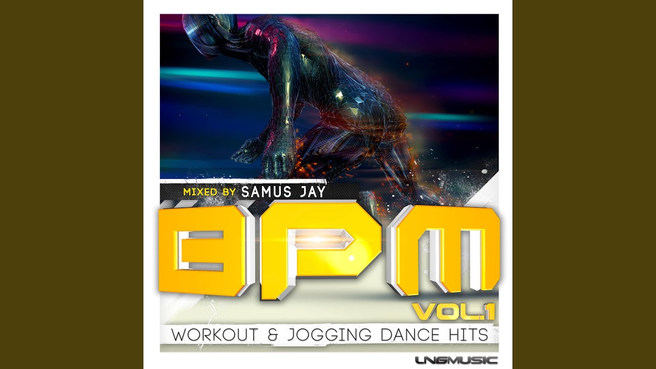 BPM, Vol. 1 (Samus Jay Megamix)