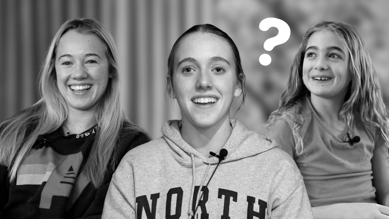 les filles répondent à mes questions 7 ans plus tard - AU PAIR USA (vostfr)