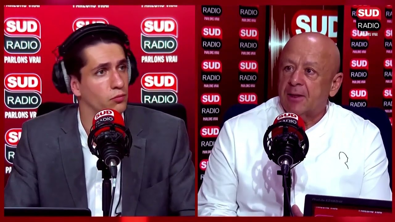 Les restaurants sont-ils devenus un luxe ? Avec Thierry Marx