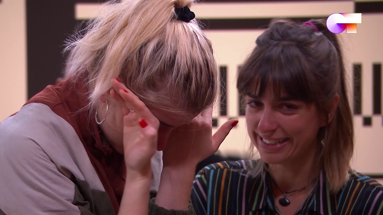 😭 FINAL FELIZ del CANAL 24H 😭 | OT 2020
