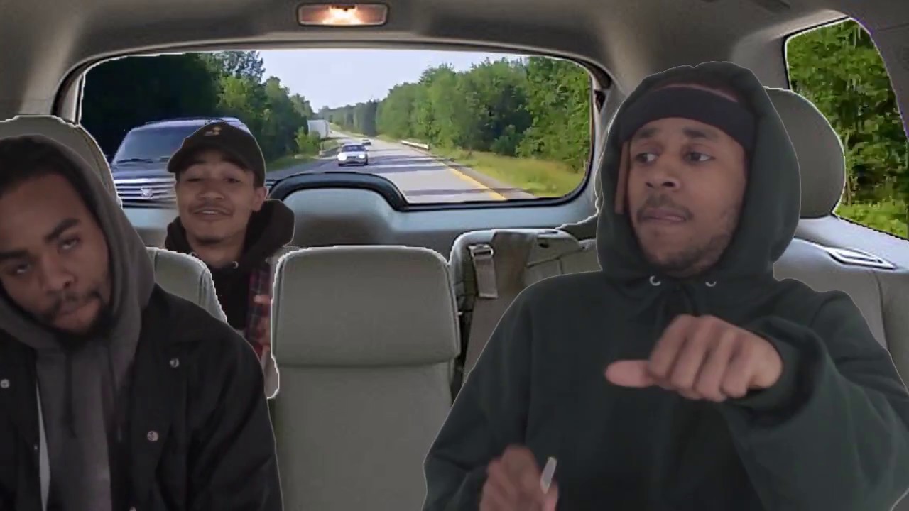 White Bronco [ft. Koncept Jack$on, Fly Anakin, DøøF] | Sons of Rothschild