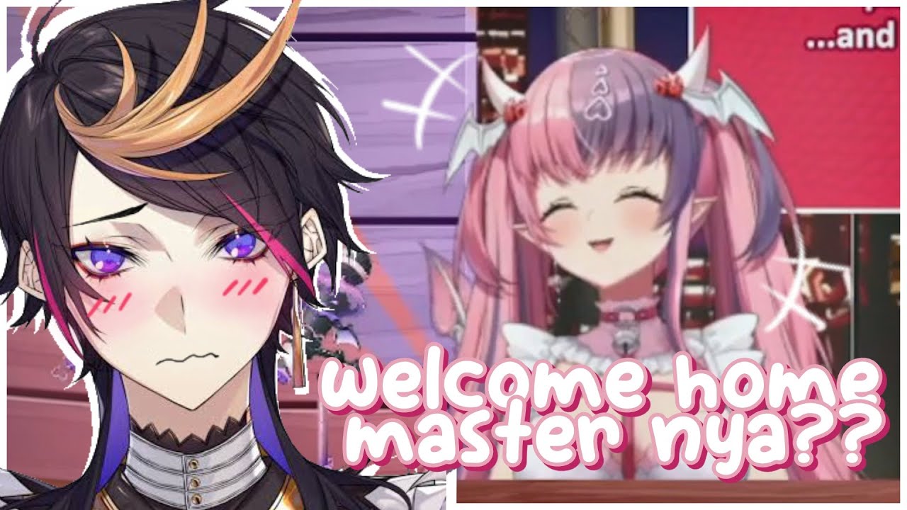 Shu gets bullied about his 