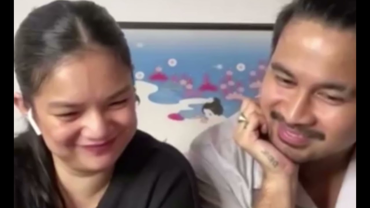 Meryll Soriano x Joem Bascon - Habang Buhay (Zack Tabudlo)