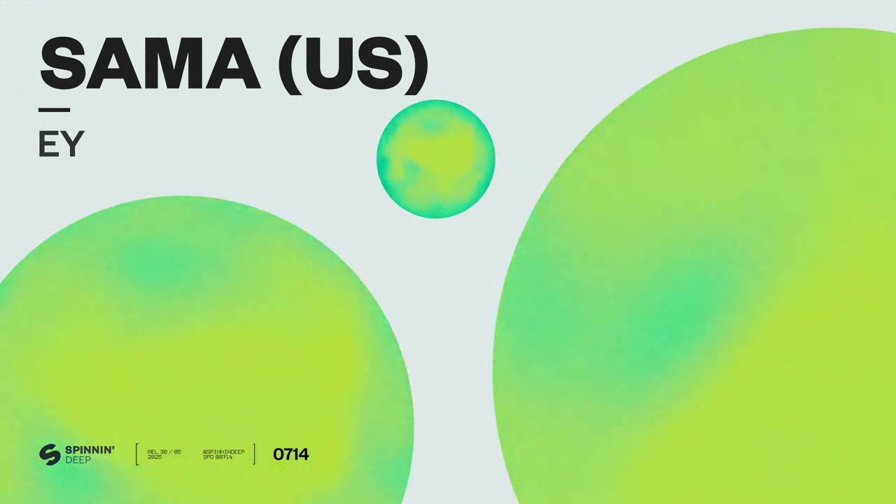 Sama (US) - EY (Official Audio)