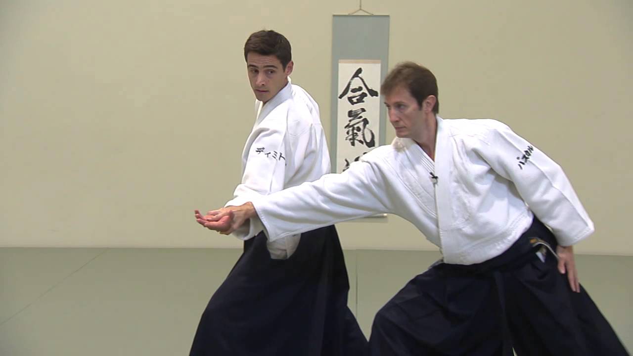 Pascal Guillemin seminar, excerpt from live streaming