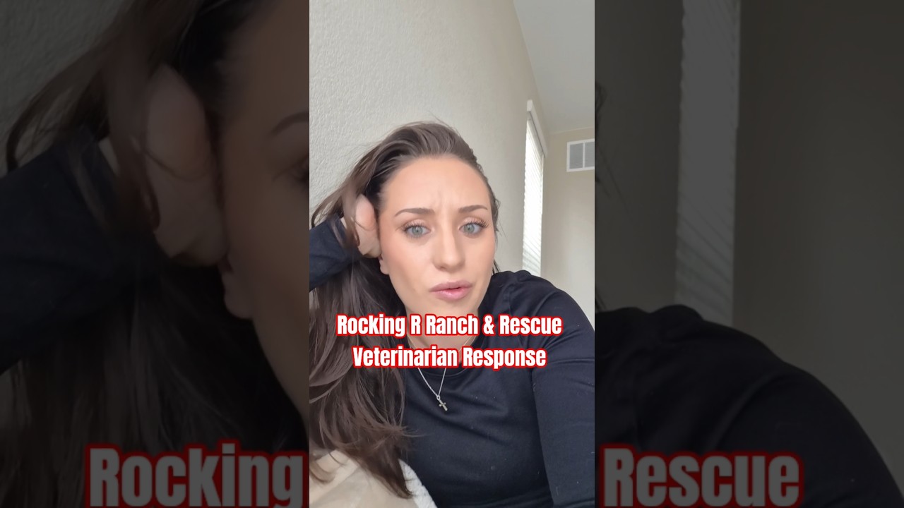 УЖАС 🫠 Спасательная операция Rocking R Rescue