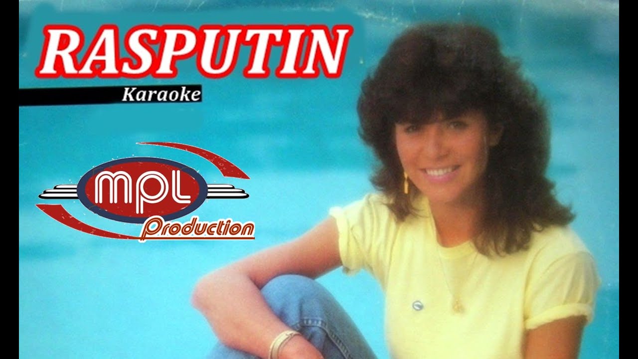 Rasputin -  Karaoke