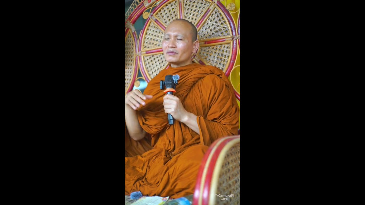 (2569-02-28) พระอาจารย์ยุทธไกร จันทสุวัณโณ เมตตาธรรมบุญแจกข้าวบ้านโคกนางาม ต.สำราญ อ.เมือง จ.ขอนแก่น
