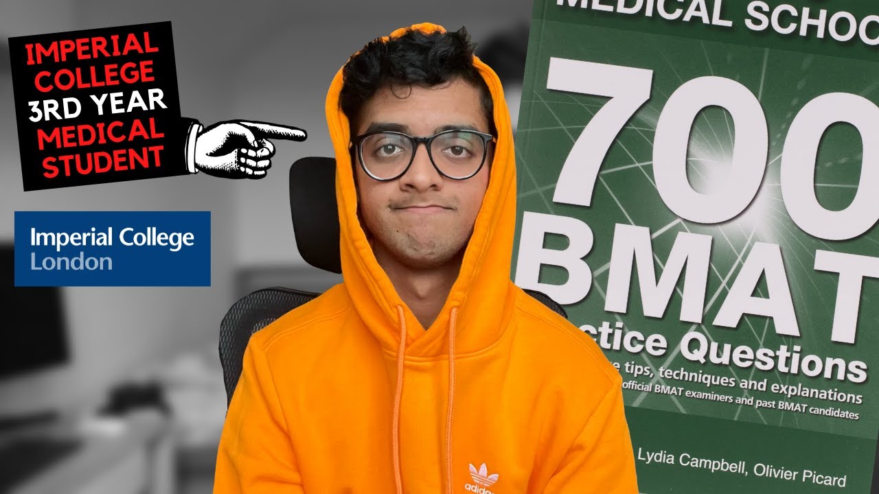 BMAT Tips & Advice 2022