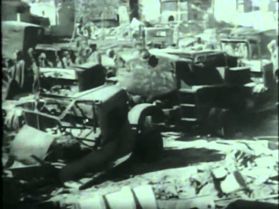 Unsolved Mysteries of World War II 5 5 1998)