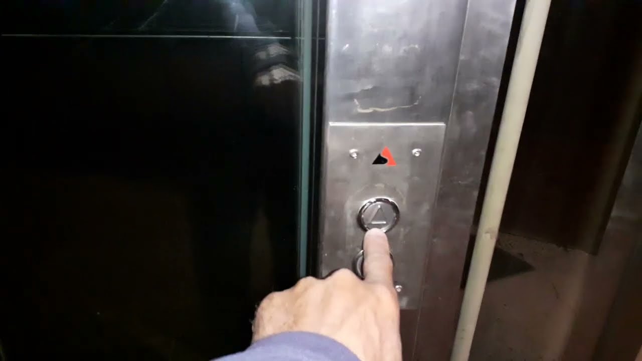 261.As ascenseurs elevator, Salt mine Bex, Switzerland