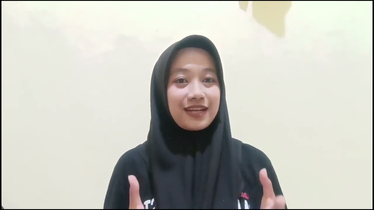 Keterampilan Berbicara - Kelompok 3 M23.7