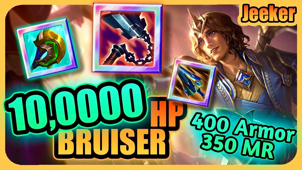 The Viego BRUISER Masterpiece: Dominate Arena with this SUNDERED Build! - League of Legends Arena