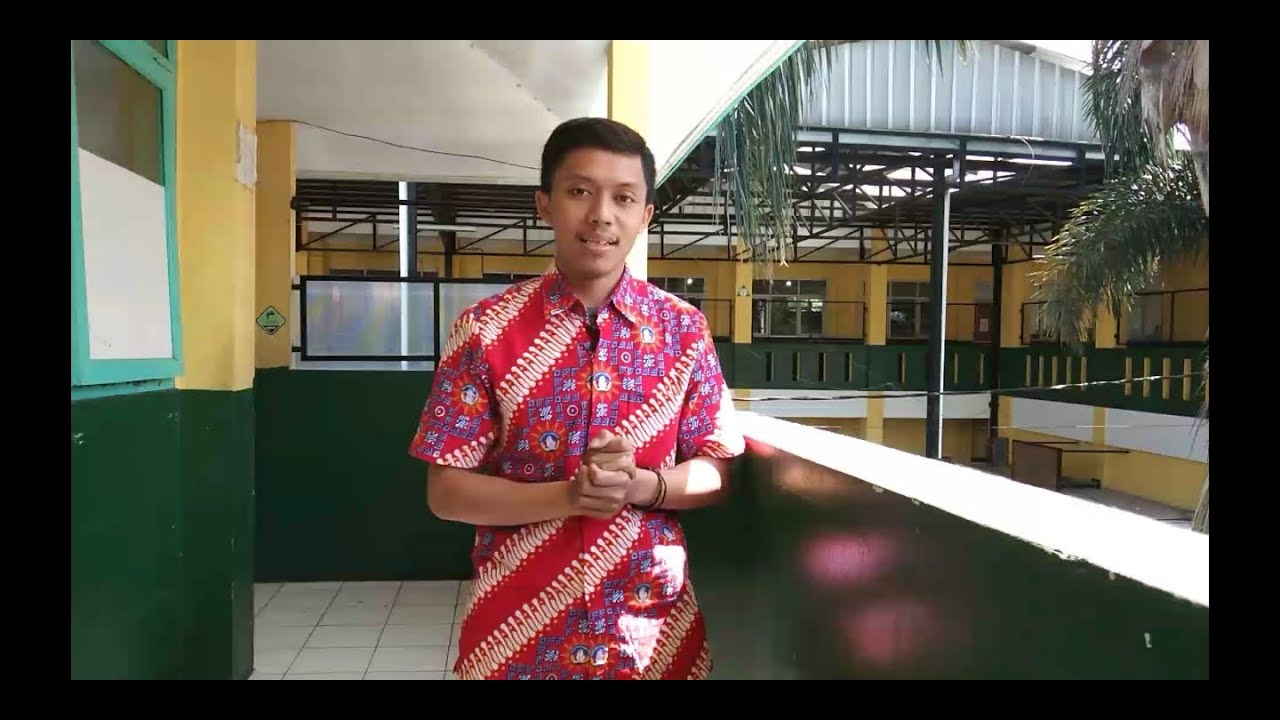Perkenalan Guru dan Staf Karyawan SD Muhammadiyah 3 Bandung