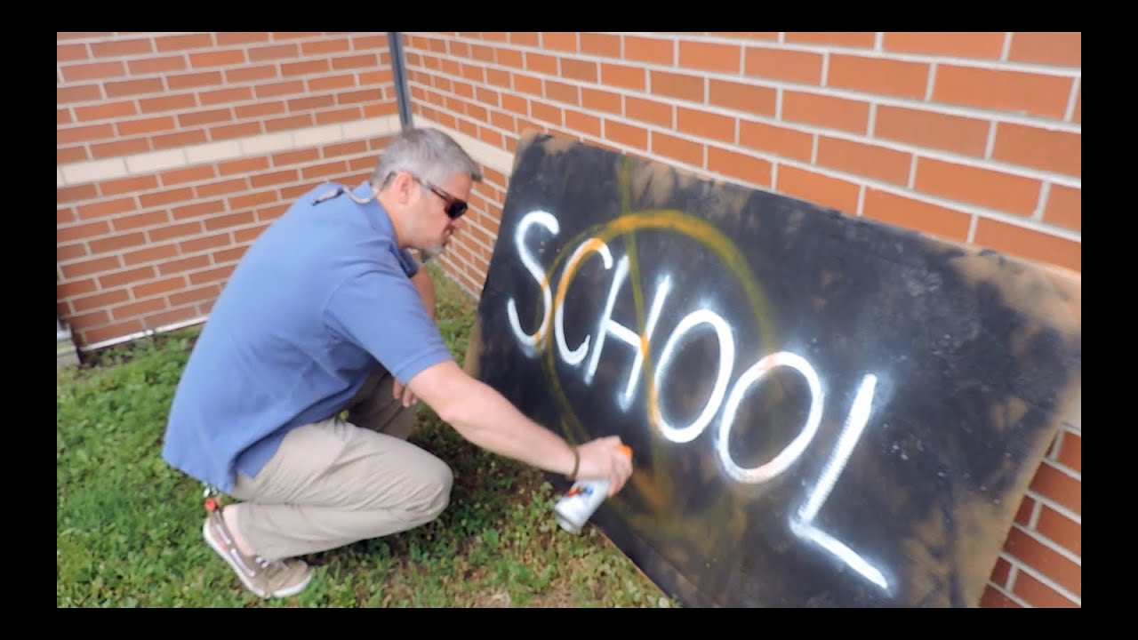 James M. Bennett High School Staff Lip Dub 2015: School's Out for Summer