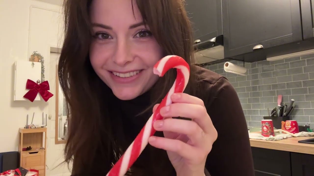 Décore avec moi pour noël (et il y a une surprise pour toi dans la vidéo !)