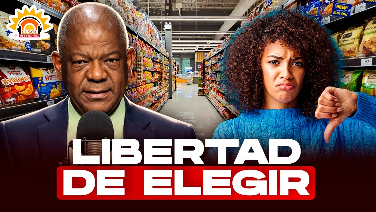 ¿Te obligan a comprar marca blanca? Así afecta el 