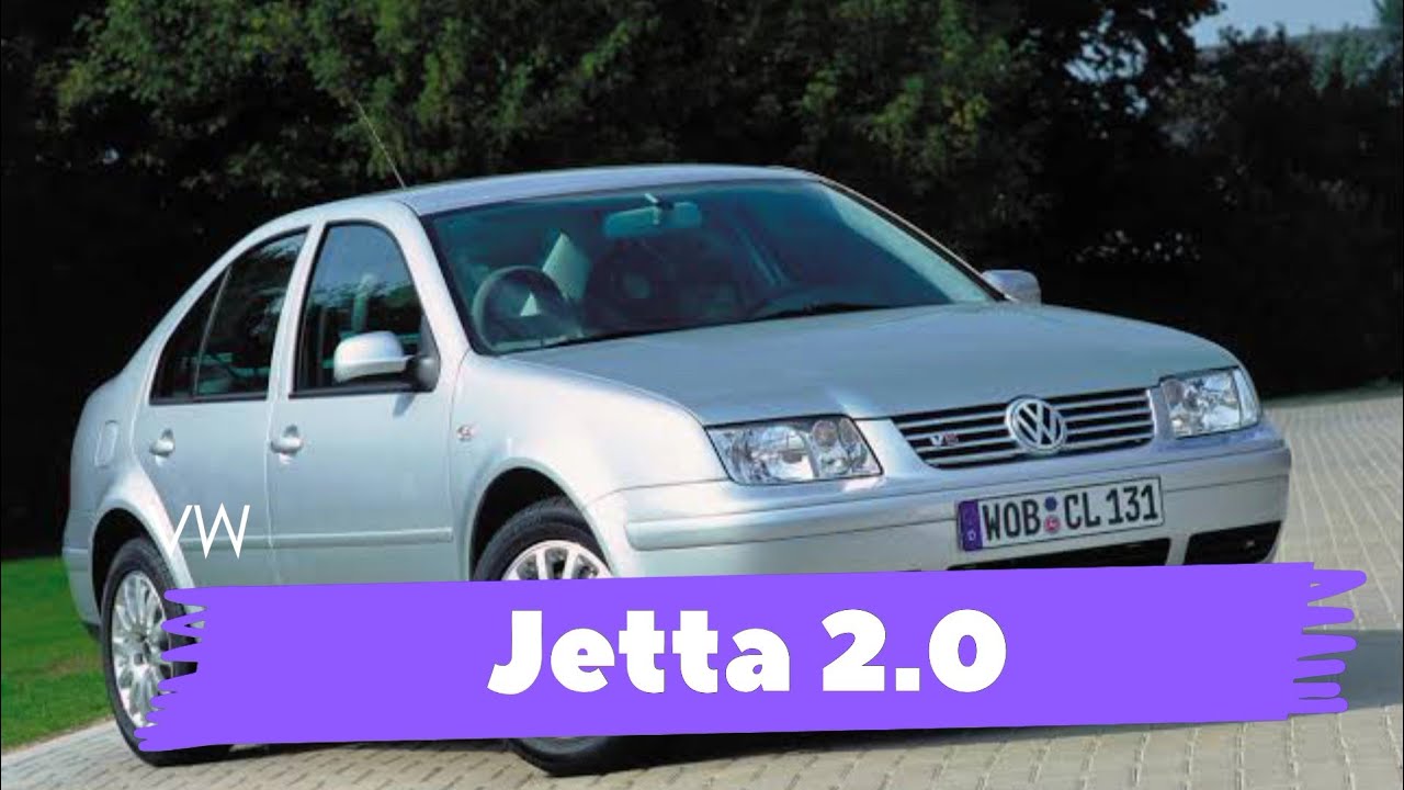 Como quitar la cabeza de un Jetta A4