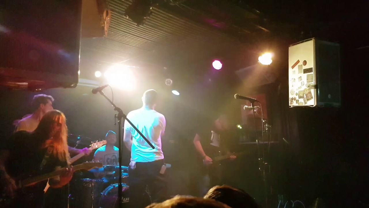 Swingin' Utters - Stupid lullabies (live in Amsterdam)