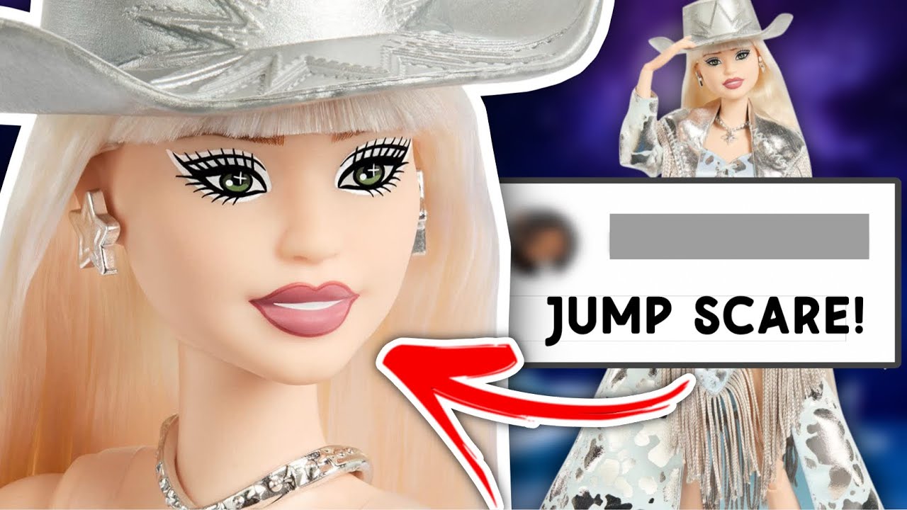 ХУДШАЯ КУКЛА В СЕРИИ FASHION FRONTIER? 👀