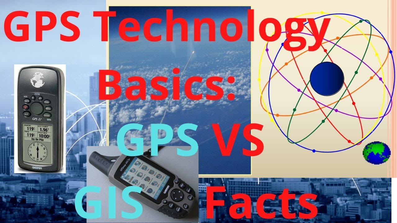 Introduction to Global positioning system (GPS)