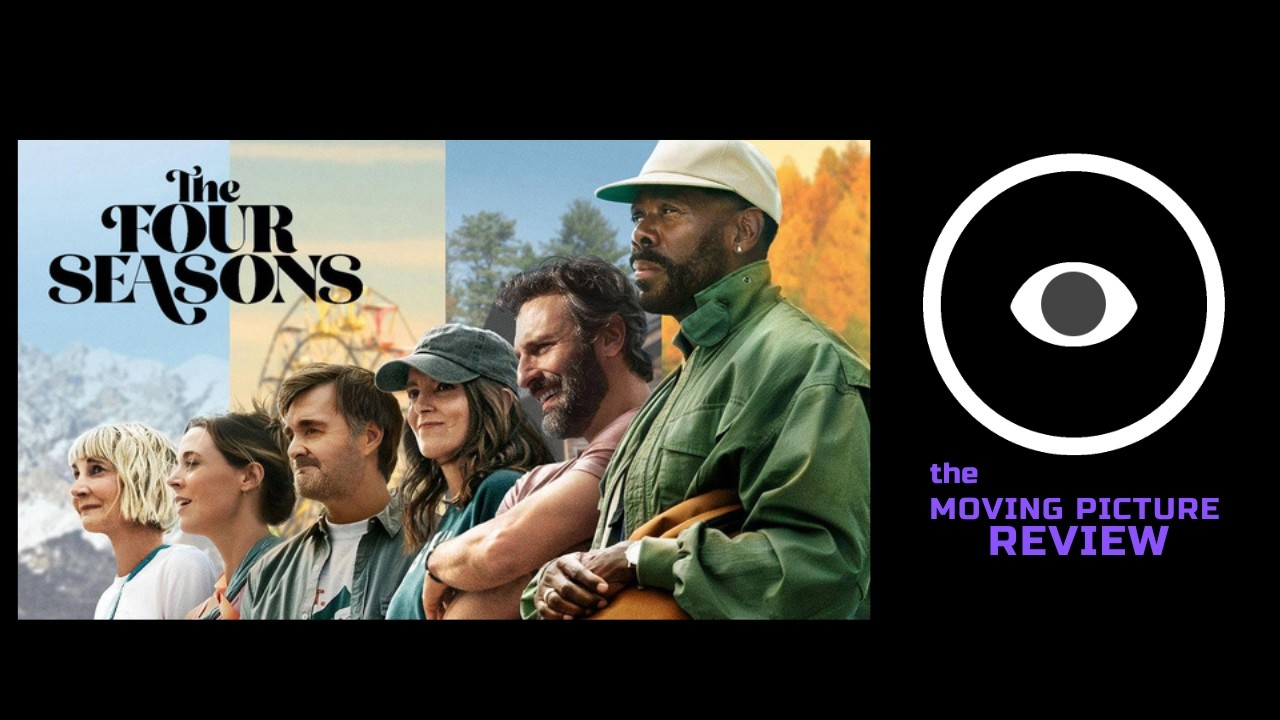 The Four Seasons Season 2: Beautifully Acted but Less Memorable