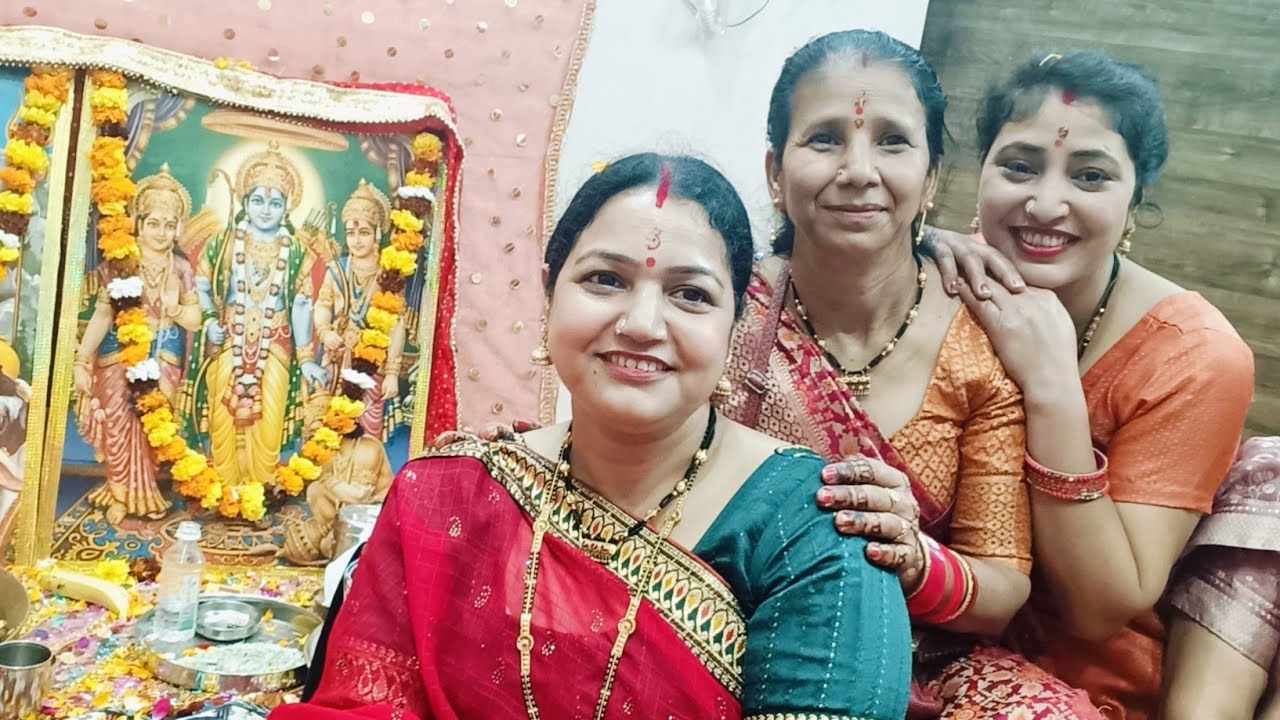 Mamta Bisht is live