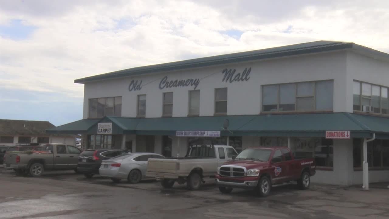Montana woman taking 80-mile walk for missing Jermain Charlo