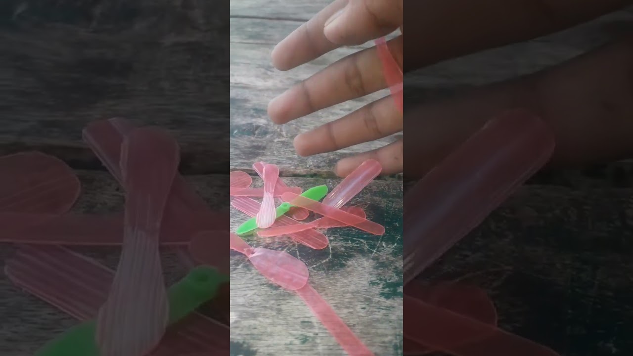homemade propeller collection 🤯 | all dc motor propellers | #propeller | #ytexperiment | #shorts