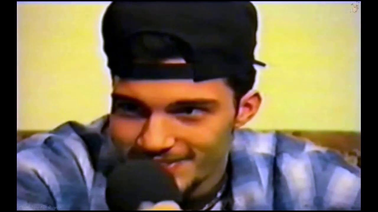 BPM Television Show (Digital Night) @ The Leisurebowl - 28.10.94