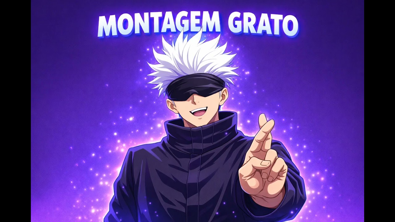 MONTAGEM GRATO