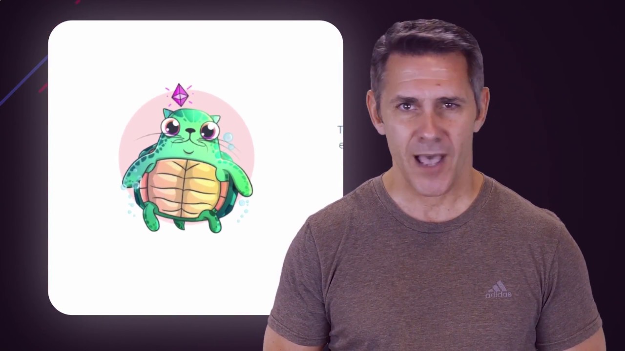 RBI crypto ban while CryptoKitties save the ocean coin crypto news with NakamotoJedi News