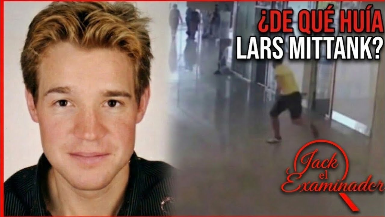 El Hombre Que Corrió Hacia El Vacío | La Inexplicable Desaparición De Lars Mittank