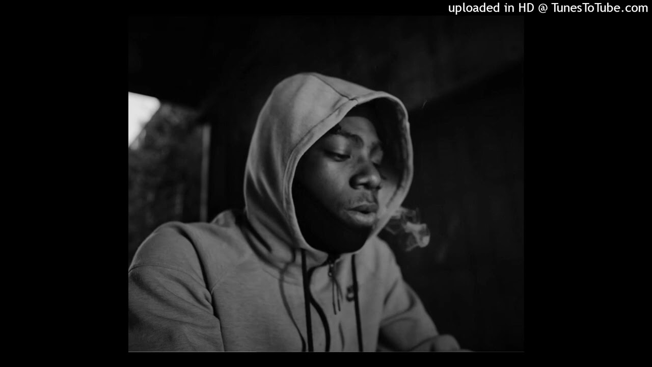 Shawny Binladen x Nunnie Da III Sample Drill Type Beat - 