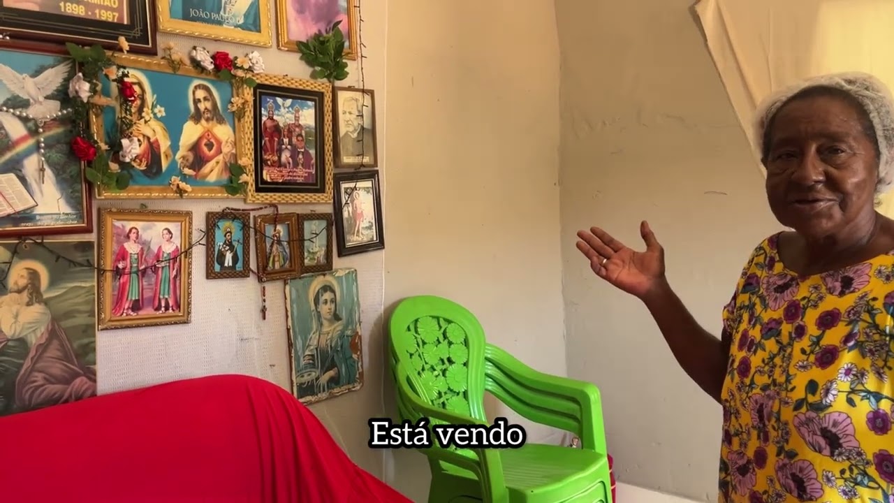 Benzedeiras