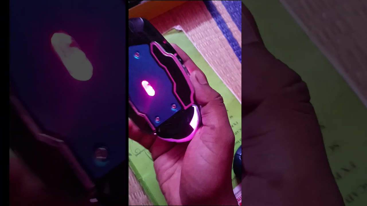 Mobile to pc setups in keyboard and mouse to free fire gameplay to review in tamil #ff #free fire