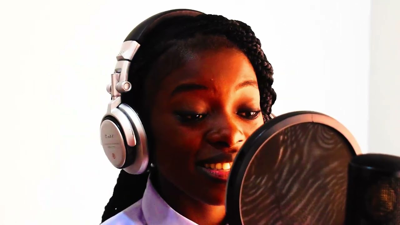 Uniongoze by Ephraim Sekeleti (Cover) -Sydney🙏