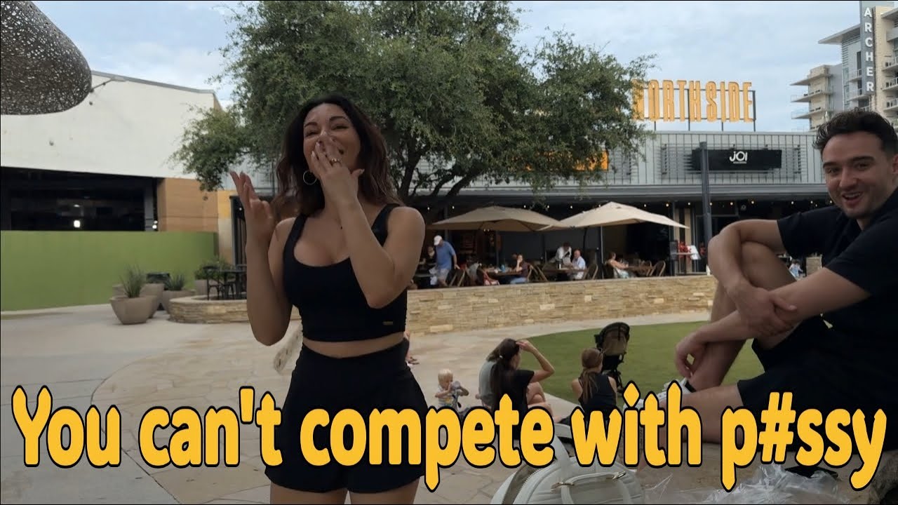 Alinity tell Arther the harsh truth why Nick doesn't hangout with him anymore