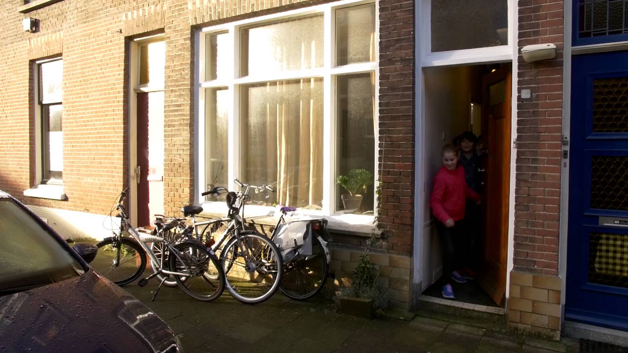 Aan de slag met afval