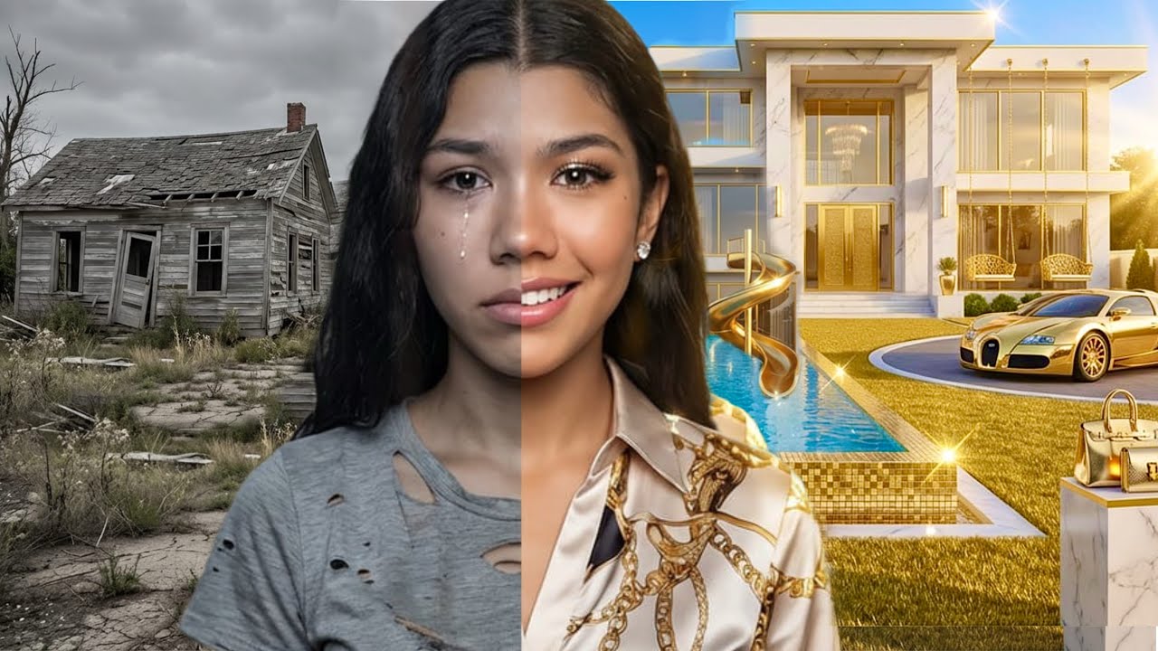 Shocking House Transformations! | Familia Diamond