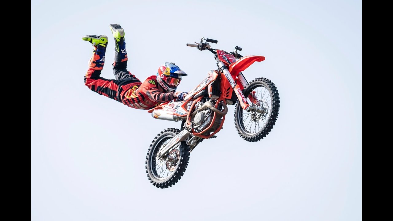 1H Motocross Freestyle 2022 (HD)