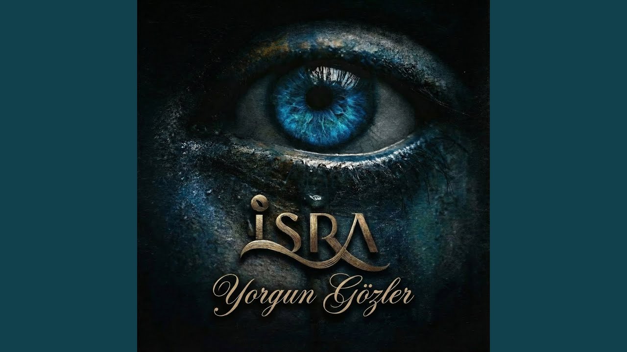 Yorgun Gözler