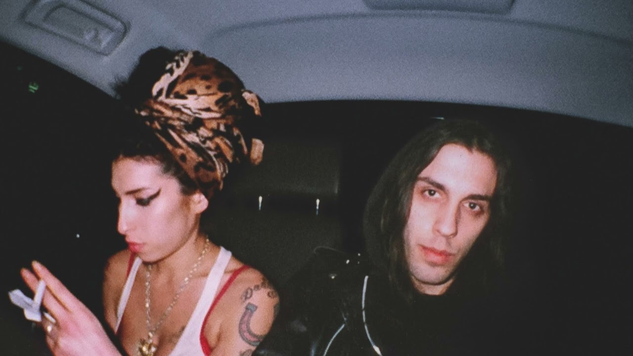 [Free] Amy Winehouse x Billie Eilish Type Beat - 