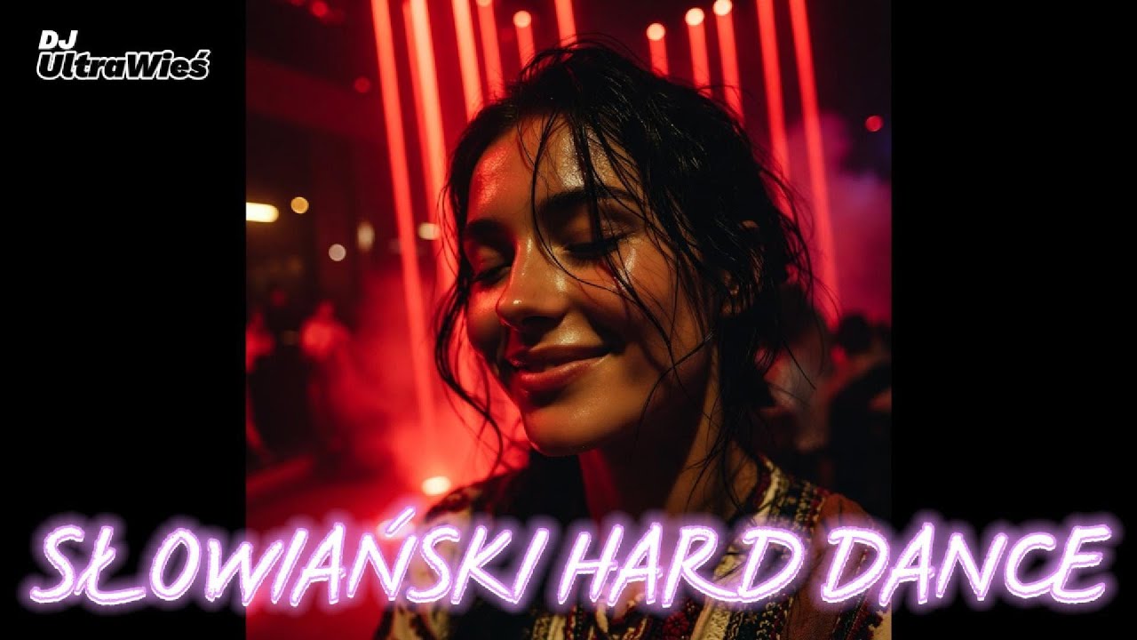 Słowiański Hard Dance | Slavic Hard Dance - NOWOŚĆ Muzyka Folkowa EDM Muzyka Imprezowa AI 2026