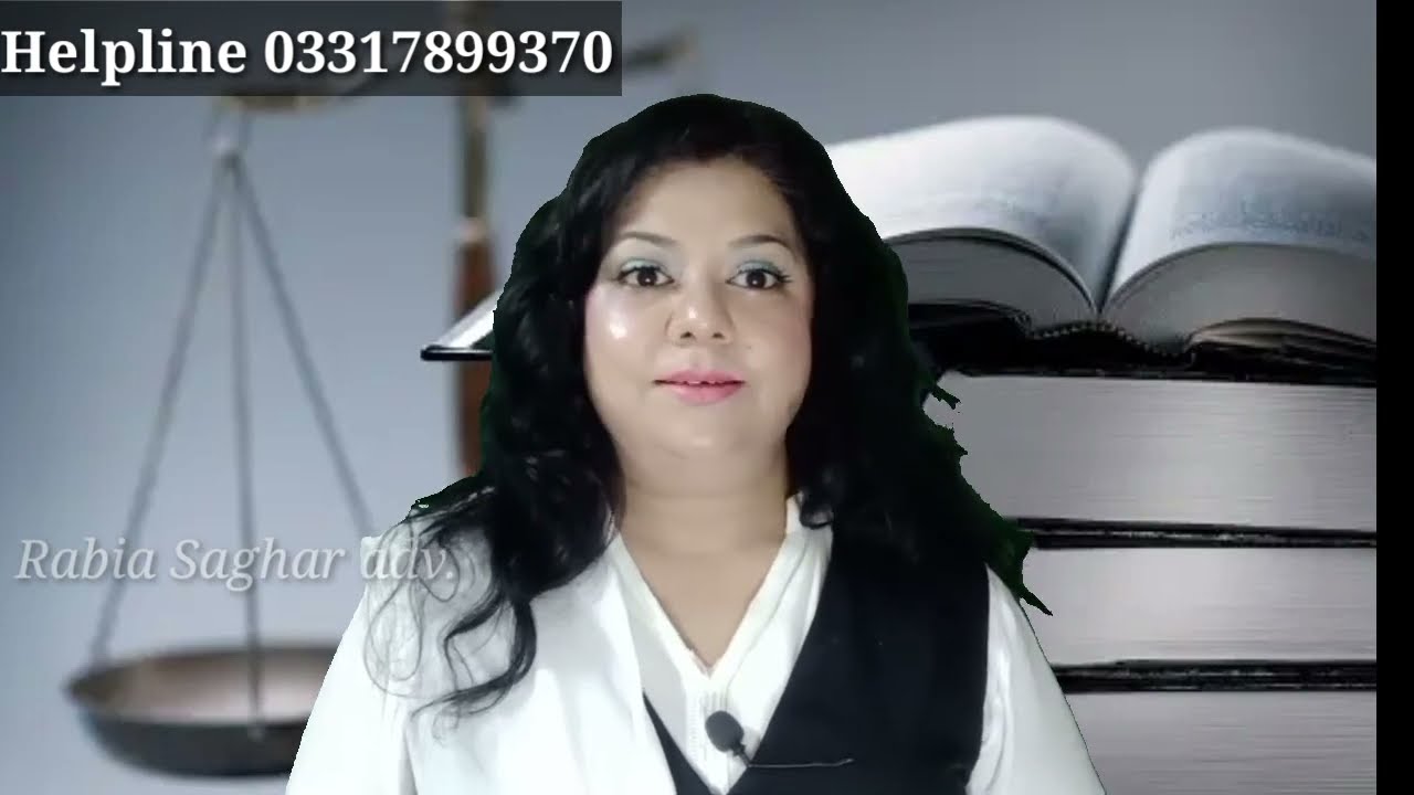 Fetal Accident Act  ||   Rabia Saghar Advocate High Court Islamabad.