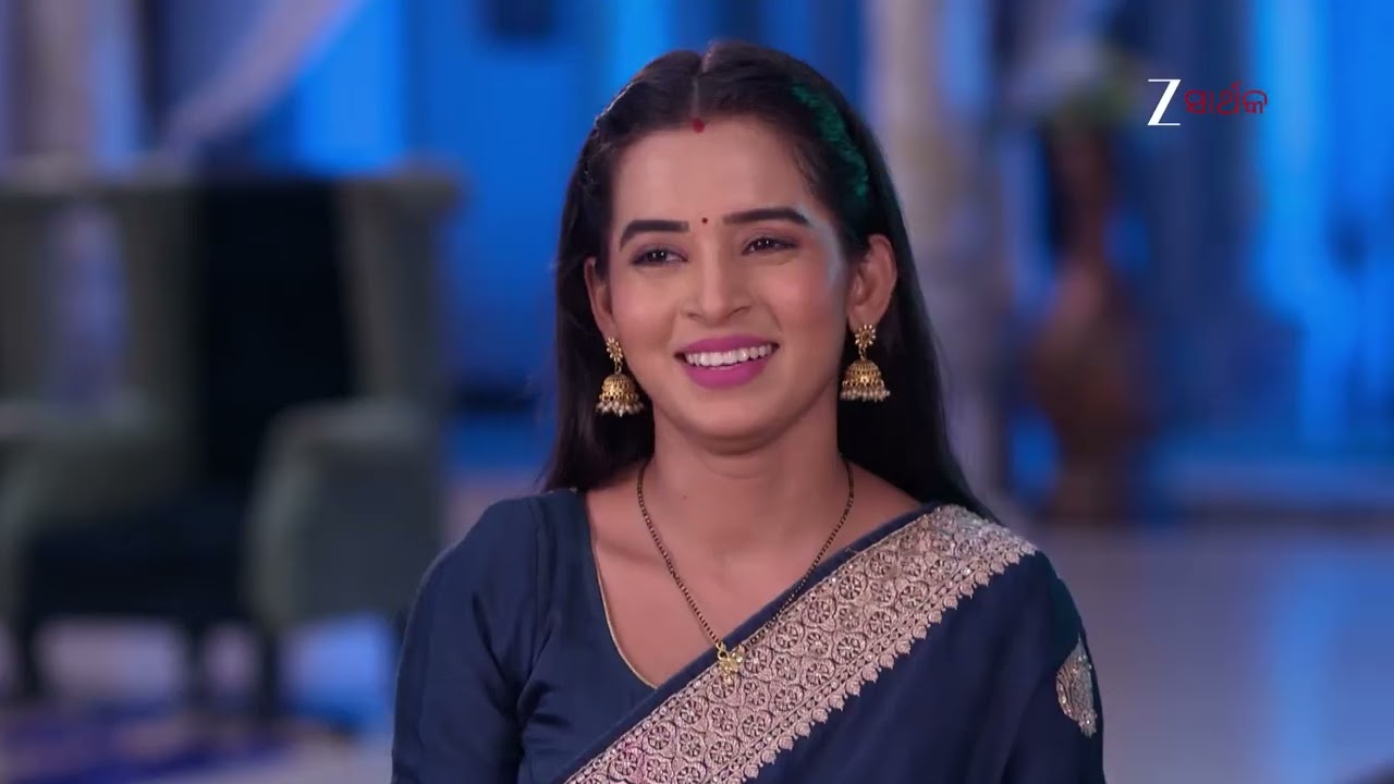 Tu Khara Mun Chaai | Ep - 883 | Preview | Oct 11 2025 | Zee Sarthak